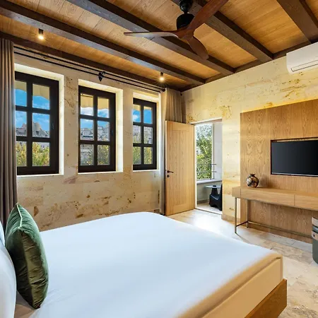 Hotel Mare Cappadocia Adults Only Göreme