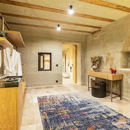Mare Cappadocia Bed & Breakfast