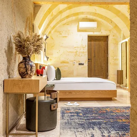 Hotel Mare Cappadocia