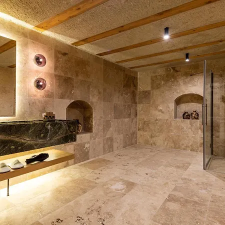 Hotel Mare Cappadocia *