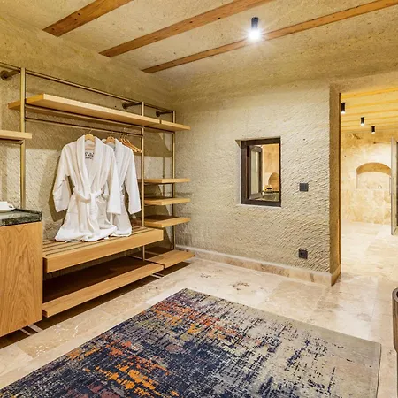 Bed & Breakfast Mare Cappadocia Goreme