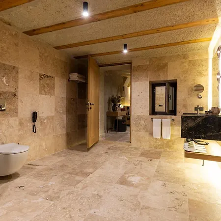 Mare Cappadocia غوريمِيه