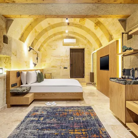 Mare Cappadocia * Göreme