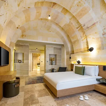 Bed & Breakfast Mare Cappadocia