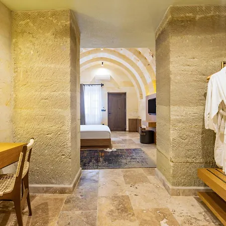 Mare Cappadocia 4*