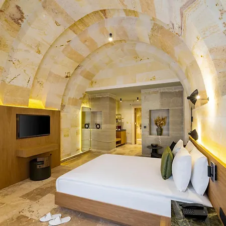 Mare Cappadocia Goreme