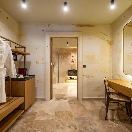Mare Cappadocia Adults Only