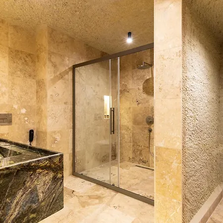 Bed & Breakfast Mare Cappadocia *