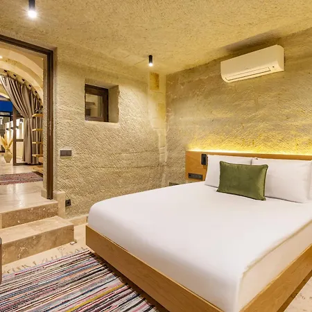 Mare Cappadocia Adults Only Hotel Göreme