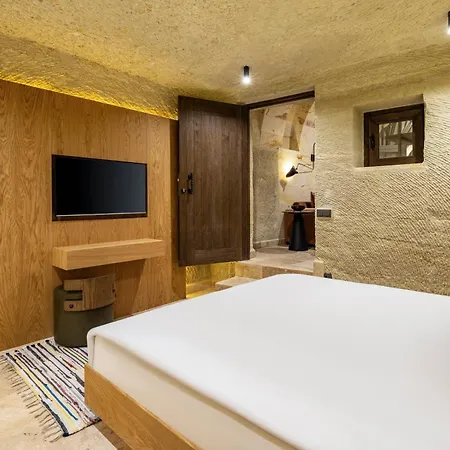 Bed & Breakfast Mare Cappadocia Goreme