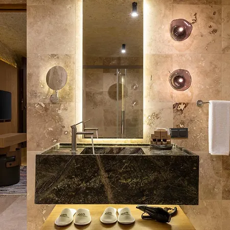 Mare Cappadocia Adults Only *