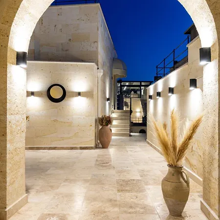 Mare Cappadocia Adults Only