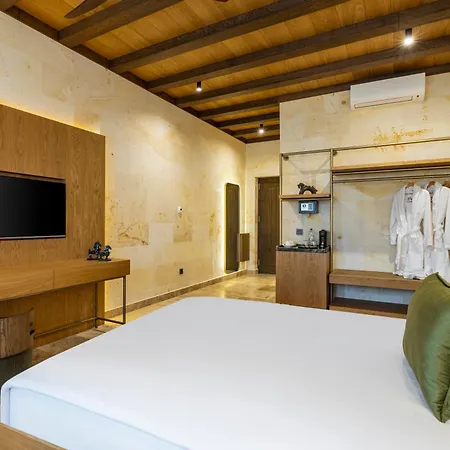 Mare Cappadocia Adults Only Hotel