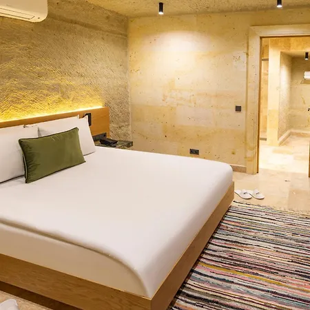 Hotel Mare Cappadocia Adults Only