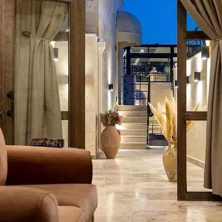 Mare Cappadocia Adults Only Hotel Göreme
