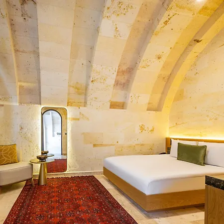 Mare Cappadocia Goreme