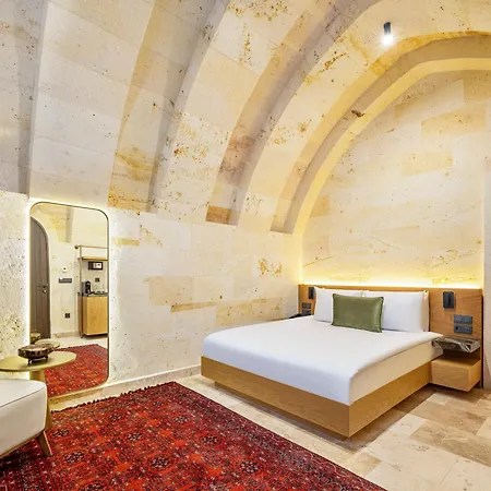 Mare Cappadocia *