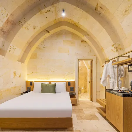 Mare Cappadocia 4* Göreme