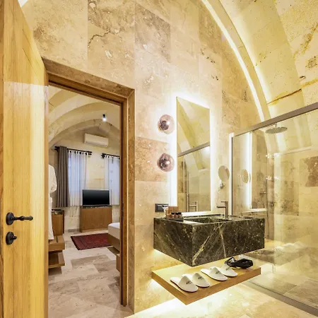 Mare Cappadocia Adults Only