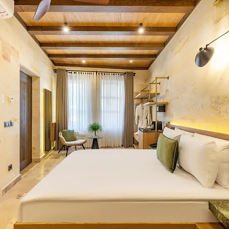 Mare Cappadocia Adults Only Hotel