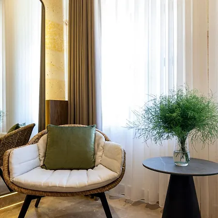Mare Cappadocia Adults Only Hotel *