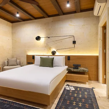 فندق Mare Cappadocia *