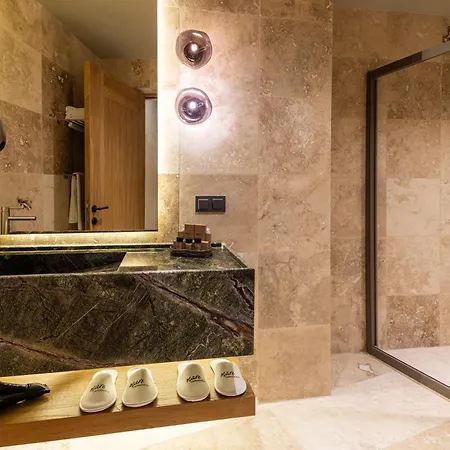 Mare Cappadocia Hotel Göreme