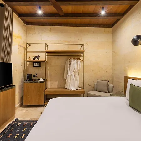 Hotel Mare Cappadocia Adults Only Göreme