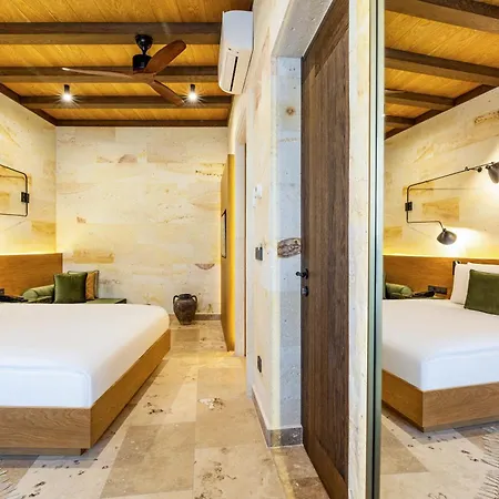Mare Cappadocia Adults Only