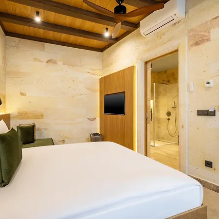 Mare Cappadocia Adults Only Hotel