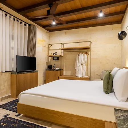 Hotel Mare Cappadocia Adults Only