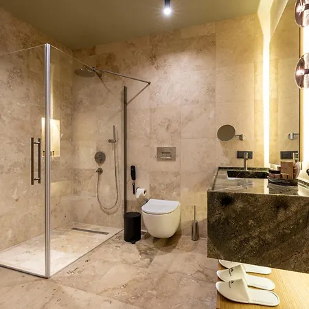 Mare Cappadocia Hotel *