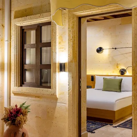Mare Cappadocia Adults Only Hotel Göreme