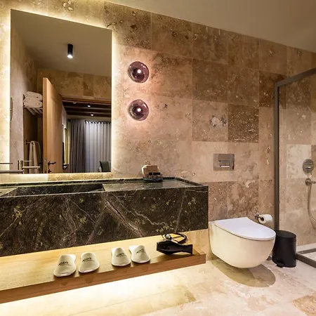 Mare Cappadocia Hotel *