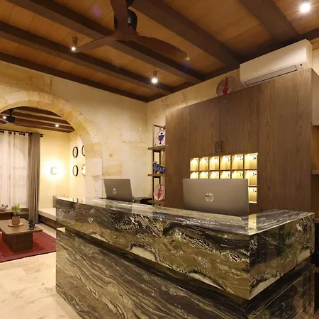 Mare Cappadocia Adults Only