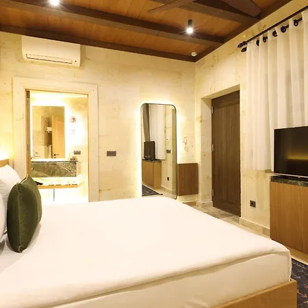 Hotel Mare Cappadocia Adults Only *