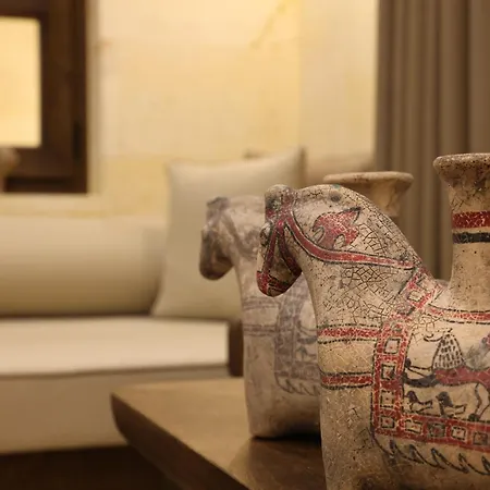 فندق Mare Cappadocia غوريمِيه