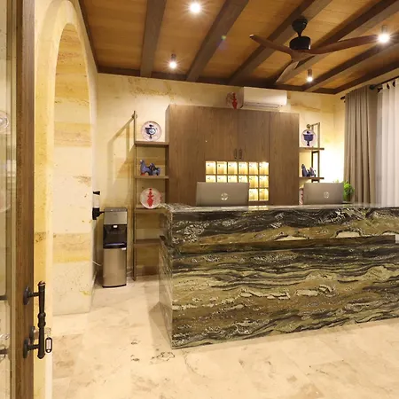 Mare Cappadocia غوريمِيه