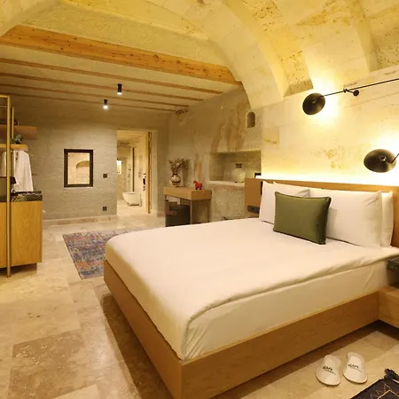 فندق Mare Cappadocia *