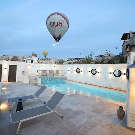 Mare Cappadocia