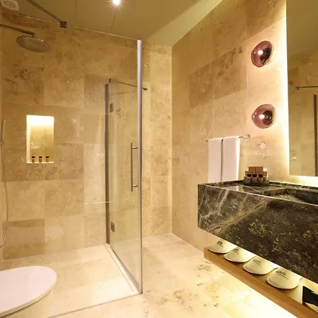 فندق Mare Cappadocia غوريمِيه