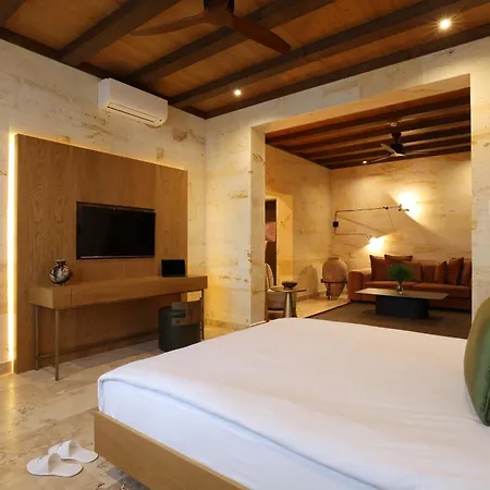 Hotel Mare Cappadocia