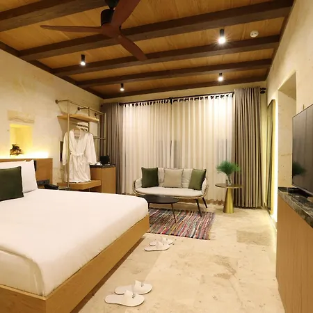 Hotel Mare Cappadocia Göreme