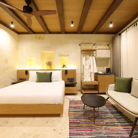 Mare Cappadocia فندق