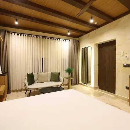 Bed & Breakfast Mare Cappadocia *