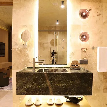 Mare Cappadocia * غوريمِيه