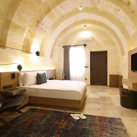 Ξενοδοχείο Mare Cappadocia Adults Only
