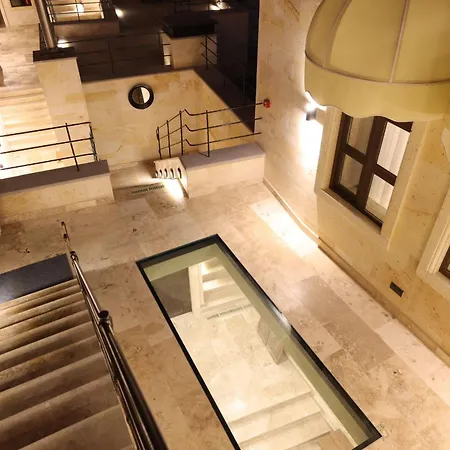 فندق Mare Cappadocia