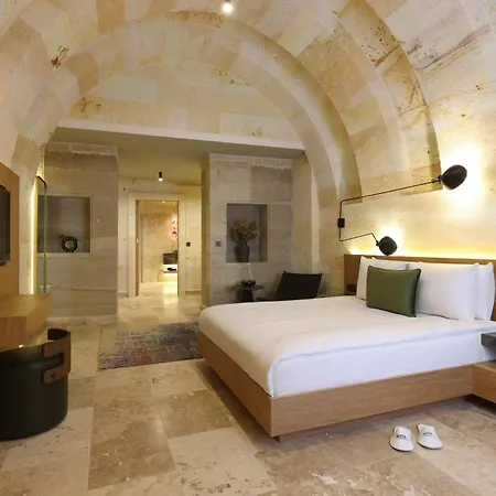 Hotel Mare Cappadocia *