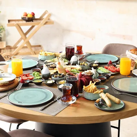 Mare Cappadocia فندق غوريمِيه